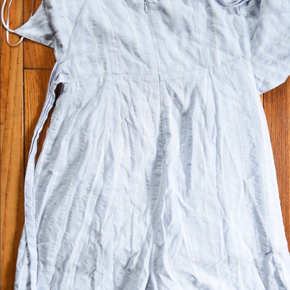 The fifth label Coast Stripe Jumpsuit - Picture 6 of 6